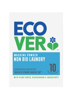 ecover Non Bio Washing Powder 750 GM  - Image 1