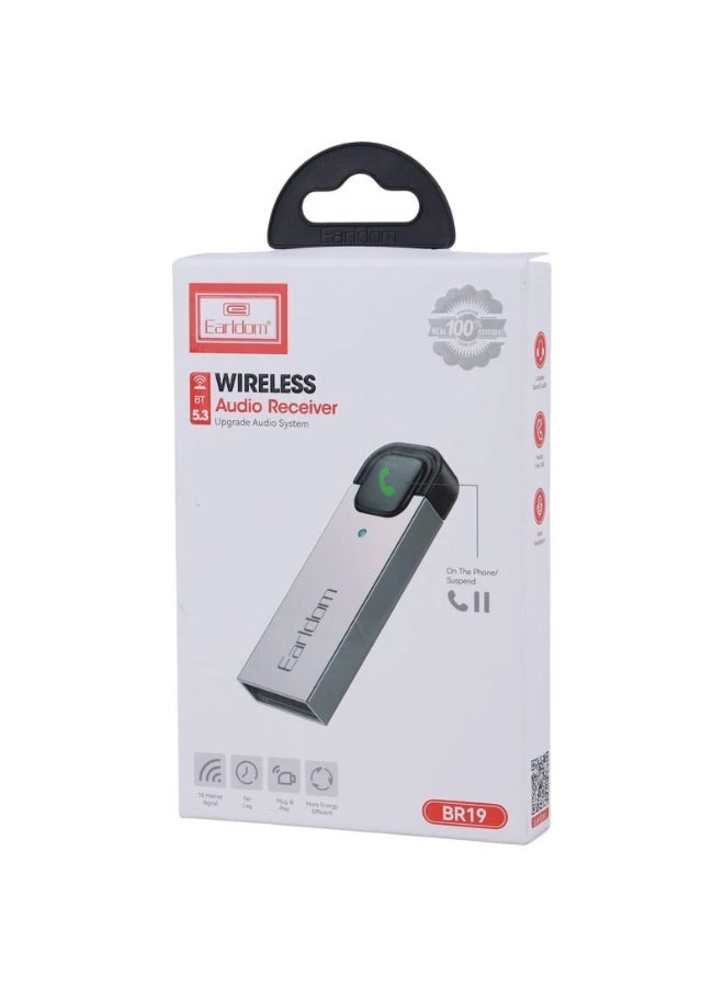 أيرلدوم دونجل بلوتوث USB من إيرلدوم ET-BR19 - Image 1