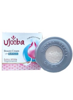 Ujooba Beauty Cream With Multivitamin Extra White 
