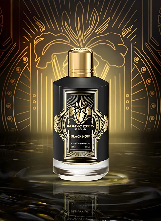 مانسيرا Black Noir 120Ml