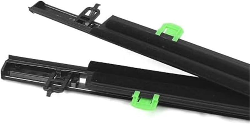 Wivplex Car Door Edge Protector for CR-V Models - Image 3