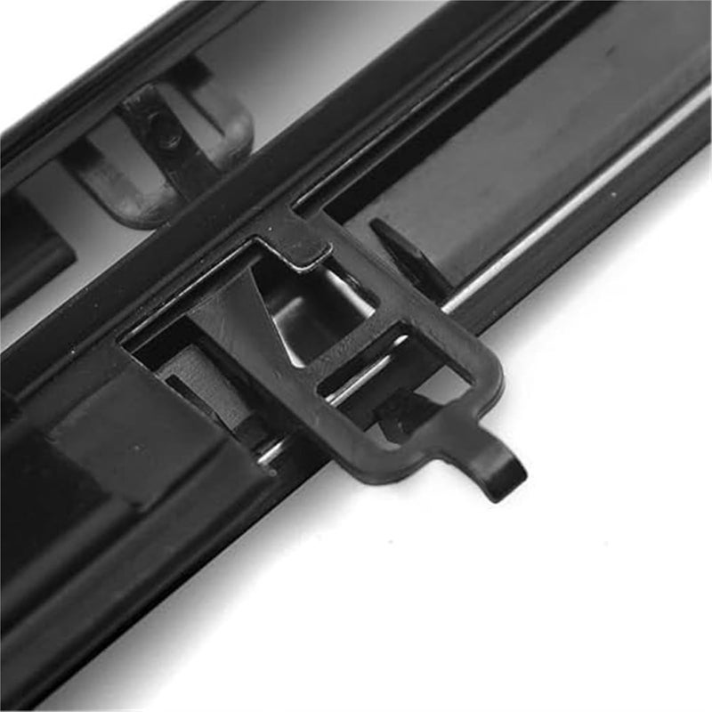 Wivplex Car Door Edge Protector for CR-V Models - Image 5