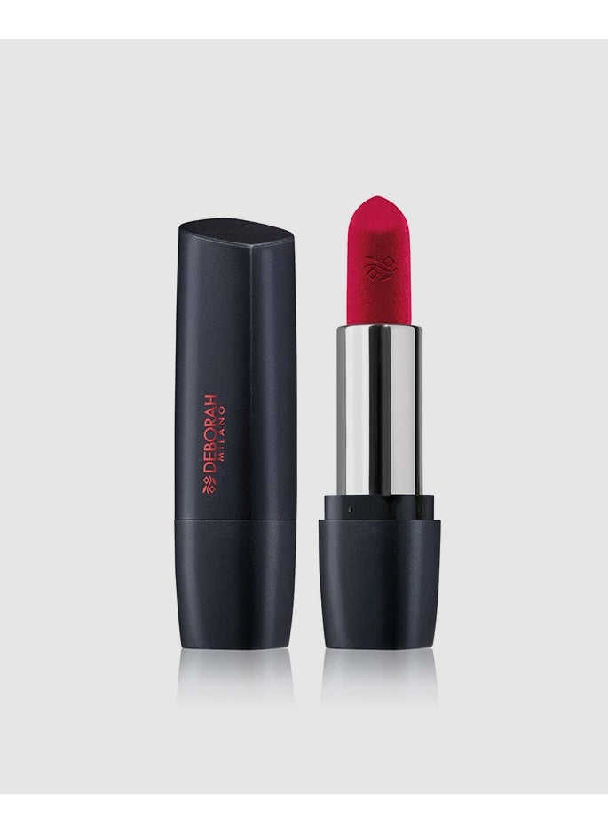 DEBORAH Deborah Rossetto Milano Red Mat 34 