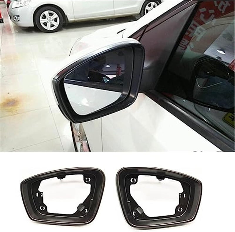 Wivplex Car Rearview Mirror Housing for POLO Hatchback - Image 3