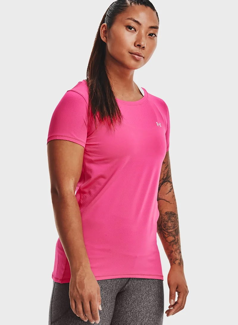 UNDER ARMOUR Heatgear T-Shirt