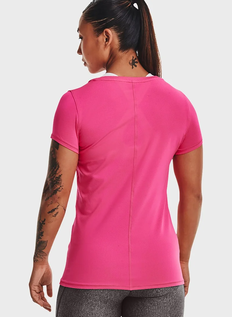 UNDER ARMOUR Heatgear T-Shirt