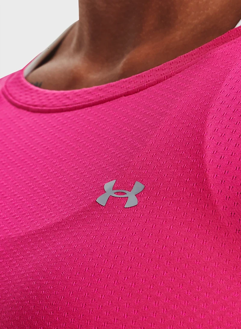 UNDER ARMOUR Heatgear T-Shirt
