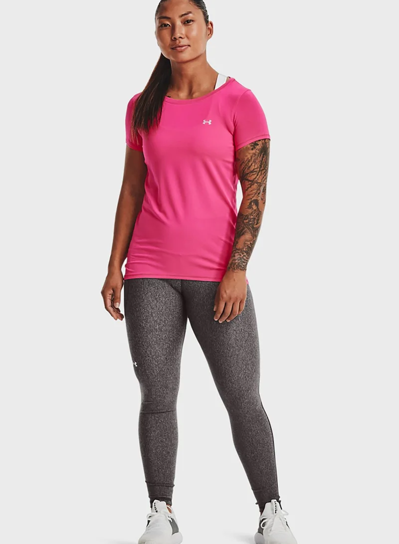 UNDER ARMOUR Heatgear T-Shirt