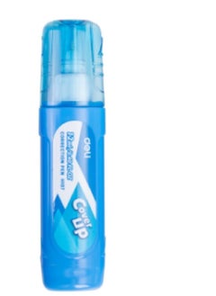 Deli 2-Piece Correction Pen Deli 12 ml H10790  - Image 2