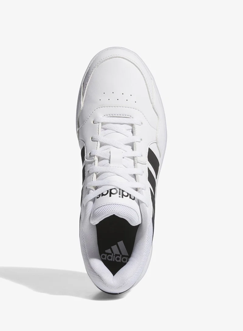 Adidas Hoops 3.0 Bold