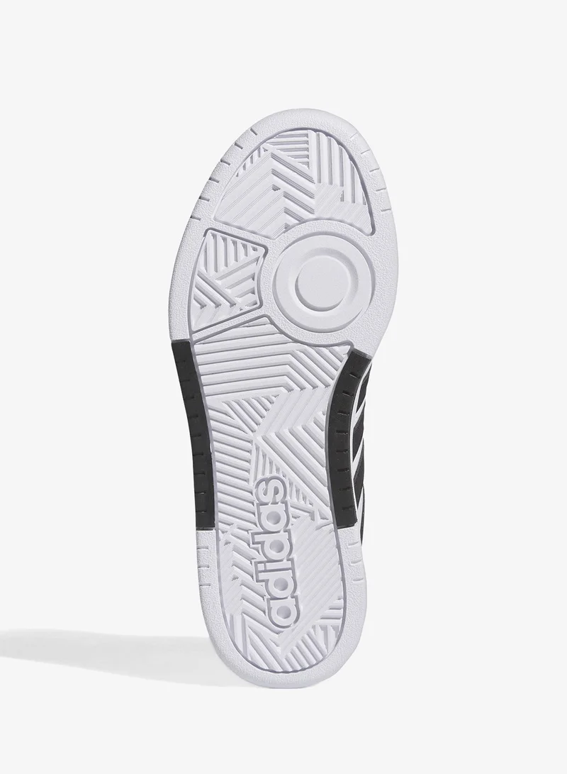Adidas Hoops 3.0 Bold