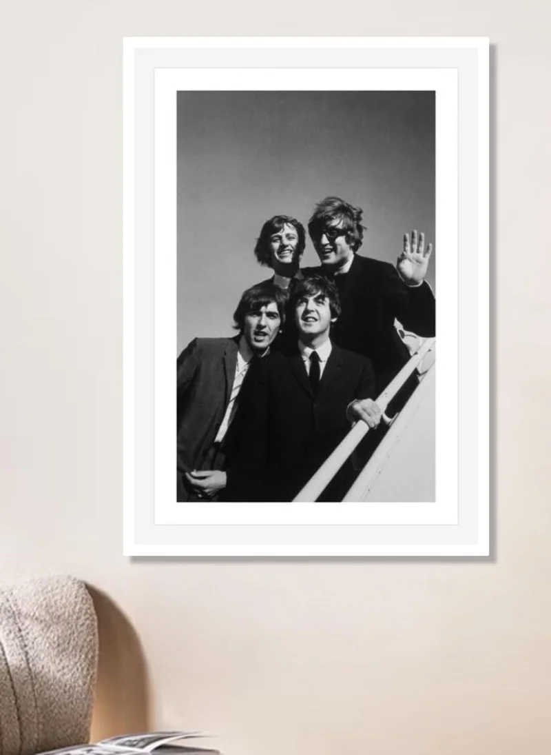 Drawdeck Beatles