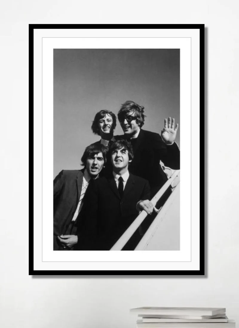Drawdeck Beatles