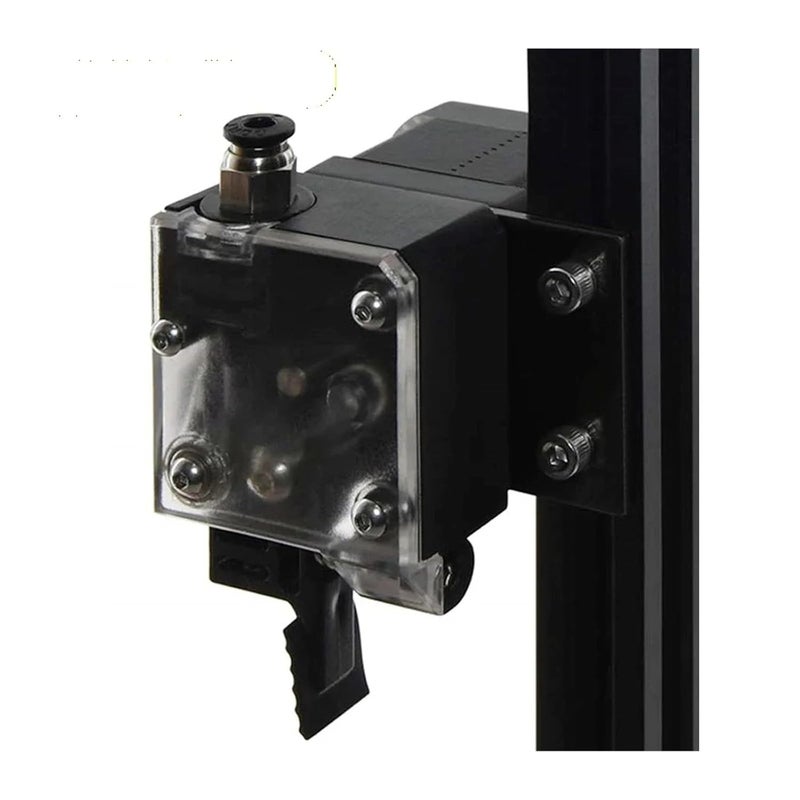 قوس تثبيت محرك السائر NEMA 17 لوحة ثابتة قطعة واحدة لطابعة ثلاثية الأبعاد CNC Ender 3 5 Pro CR 10 بروفيلات 2020 - Image 4