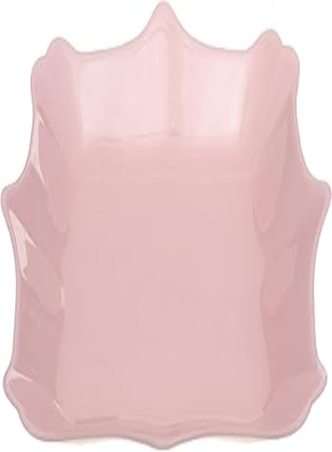 Luminarc Luminarc Triomphe Soup Plate, Rose 