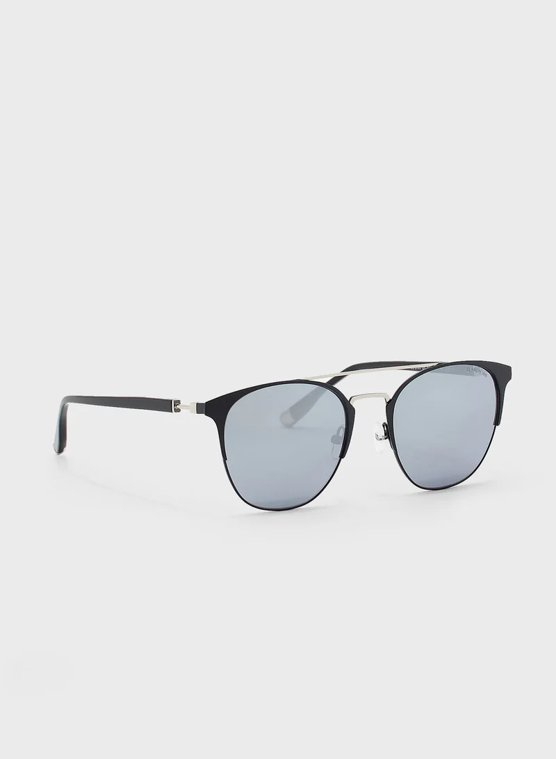 CERRUTI 1881 Brow Bar Aviator