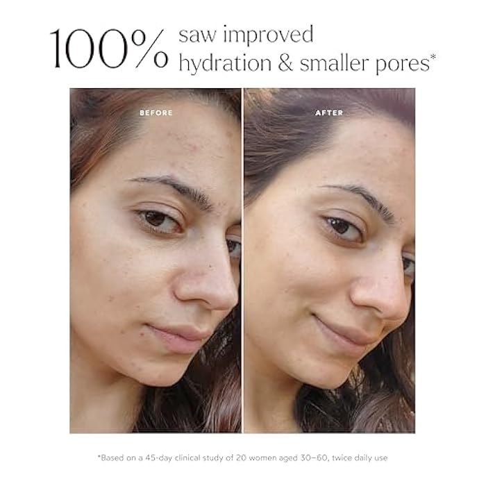 True Botanicals زيت الإشراق النقي من True Botanicals | زيت وجه مضاد للشيخوخة مع زيت الورد | يقلل من ظهور الخطوط الدقيقة والتجاعيد | ترطيب عميق | مختبر من قبل أطباء الجلد، نباتي، طبيعي بالكامل | 1 أونصة سائلة | 30 مل - Image 4