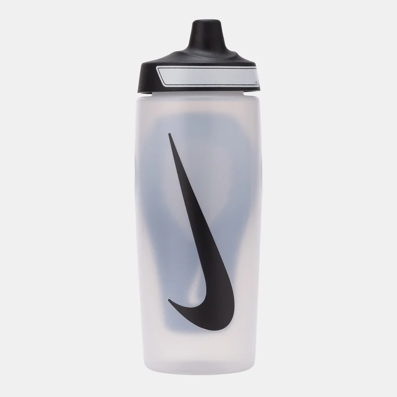 Nike Refuel Grip Water Bottle (530ml)