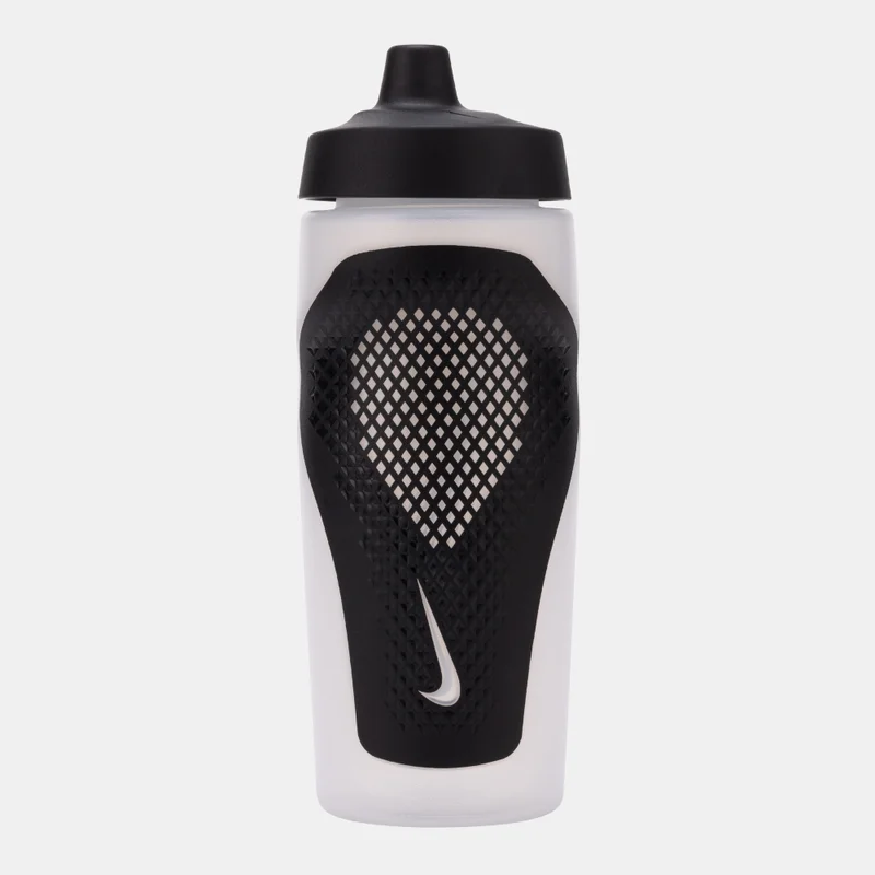 Nike Refuel Grip Water Bottle (530ml)