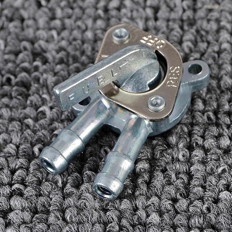 Wivplex Motorcycle Fuel Valve Petcock - Image 1
