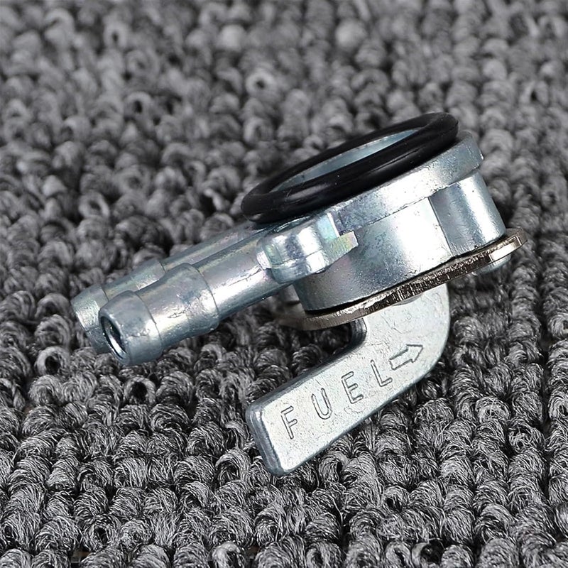 Wivplex Motorcycle Fuel Valve Petcock - Image 4