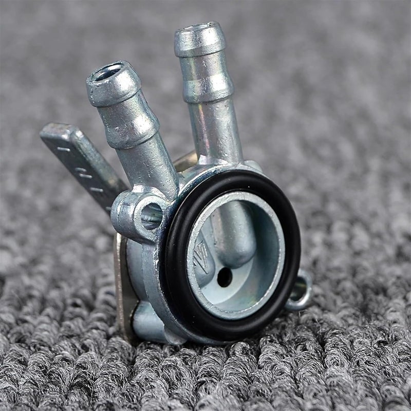 Wivplex Motorcycle Fuel Valve Petcock - Image 2