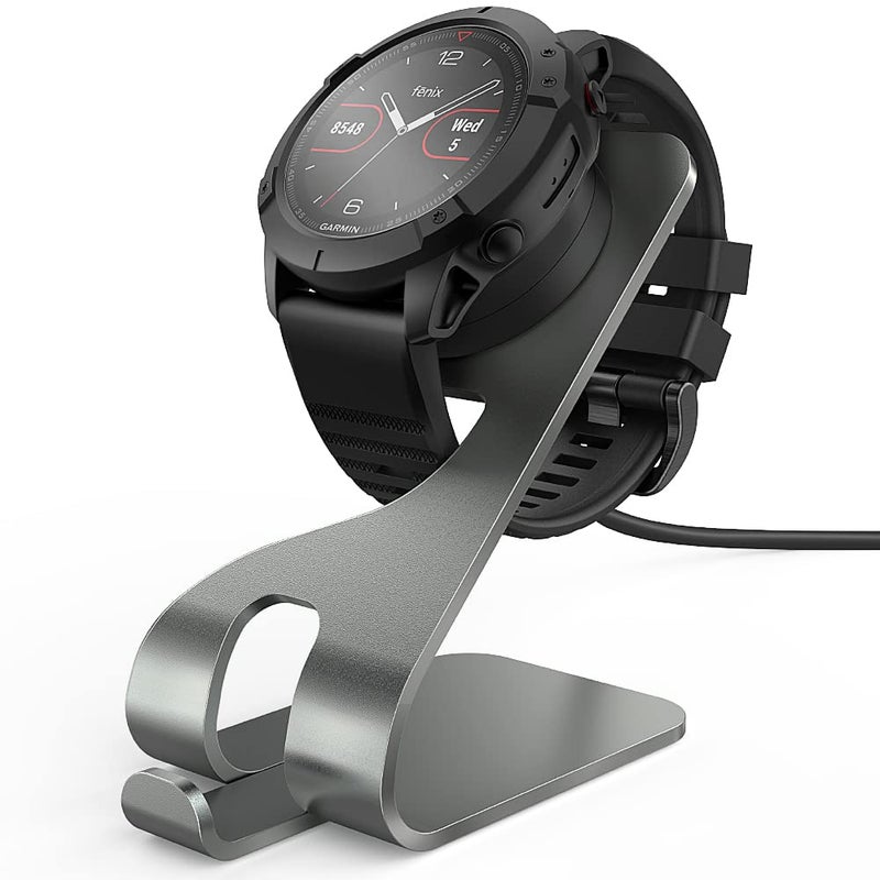 TUSITA Charger Stand Compatible with Garmin Watch - Image 1