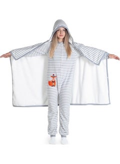 Owli Wearable Blanket Adult  - Image 2