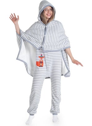 Owli Wearable Blanket Adult  - Image 3