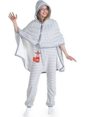 Owli Wearable Blanket Adult  - Image 1