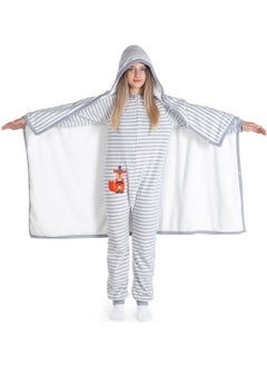 Owli Wearable Blanket Adult  - Image 5