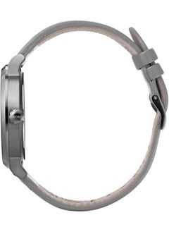 HUGO BOSS Men's Leather Wrist Watch 1513595  - Image 3