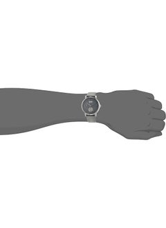 HUGO BOSS Men's Leather Wrist Watch 1513595  - Image 5