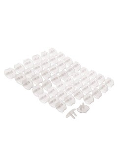 dreambaby Outlet Plugs 48Count  - Image 1