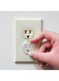 dreambaby Outlet Plugs 48Count  - Image 4