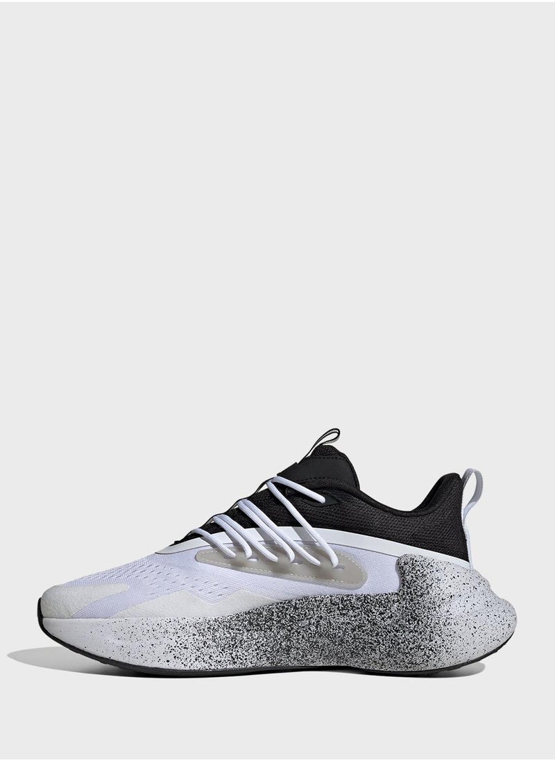 ألفا بوست V2