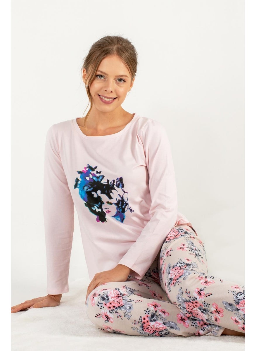 DoReMi Soft Style Women's Pajamas Set  - Image 2