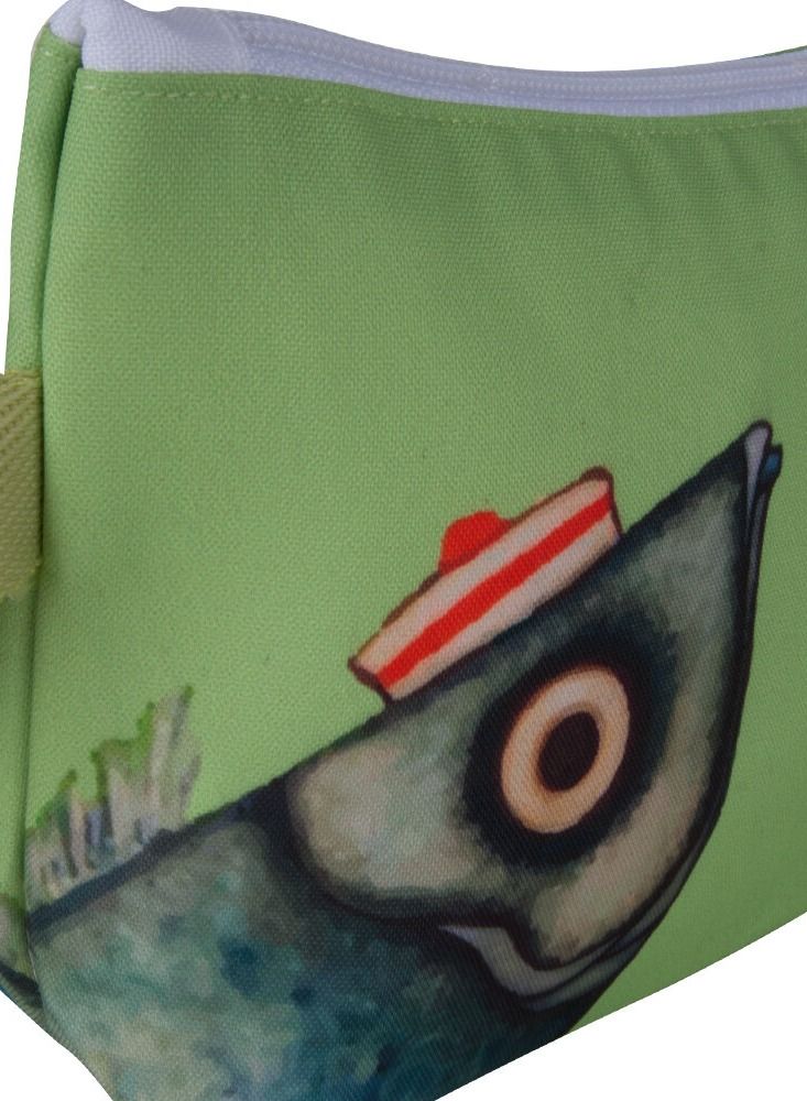 بيج ديزاين حقيبة مستحضرات التجميل للسفر - Image 5