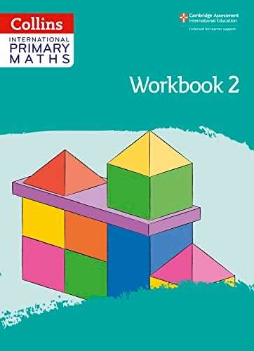 International Primary Maths Workbook 2
