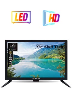 Skill Tech SK1720N Skill Tech 17 INCH HD Ready LED TV  - Image 1