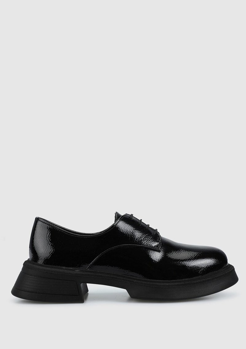 Black Women's Shoes