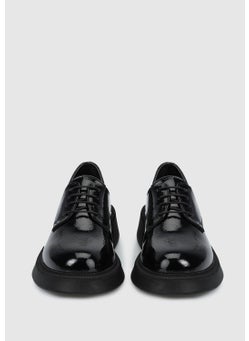 ProvoQ Black Women's Shoes  - Image 3