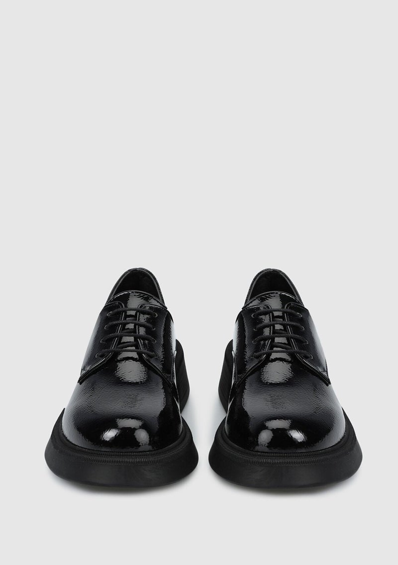Black Women's Shoes