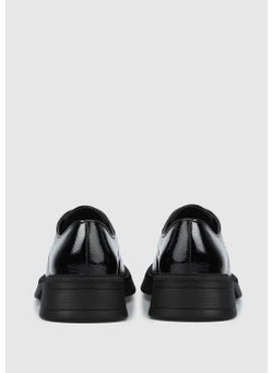 ProvoQ Black Women's Shoes  - Image 4