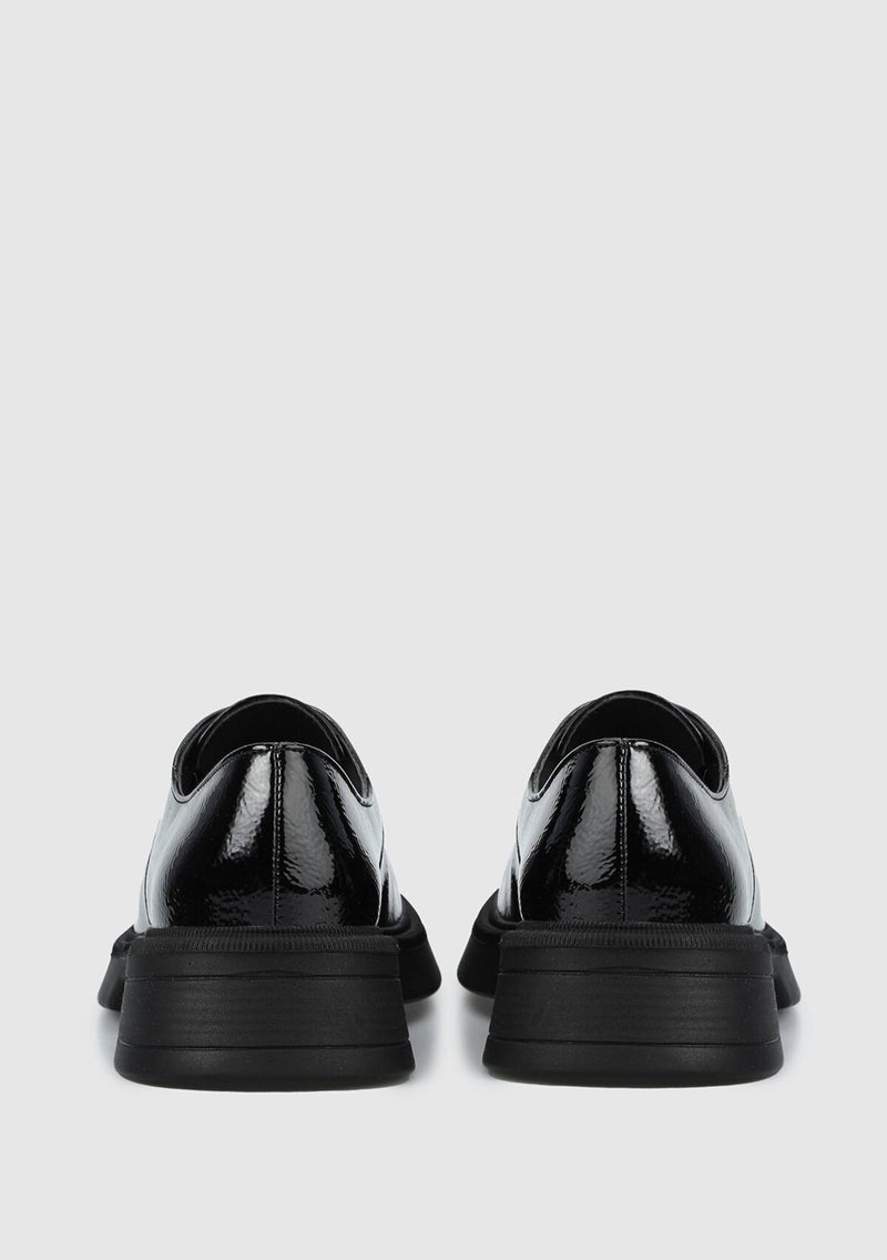 Black Women's Shoes