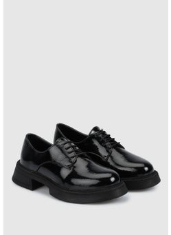 ProvoQ Black Women's Shoes  - Image 2