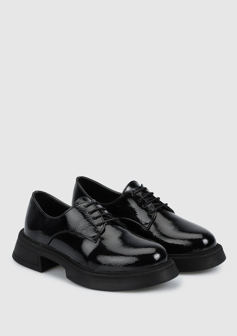 Black Women's Shoes