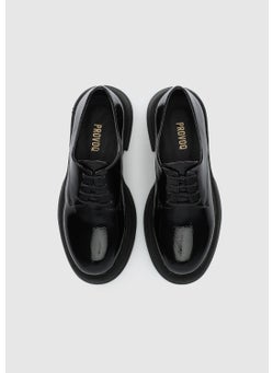 ProvoQ Black Women's Shoes  - Image 5