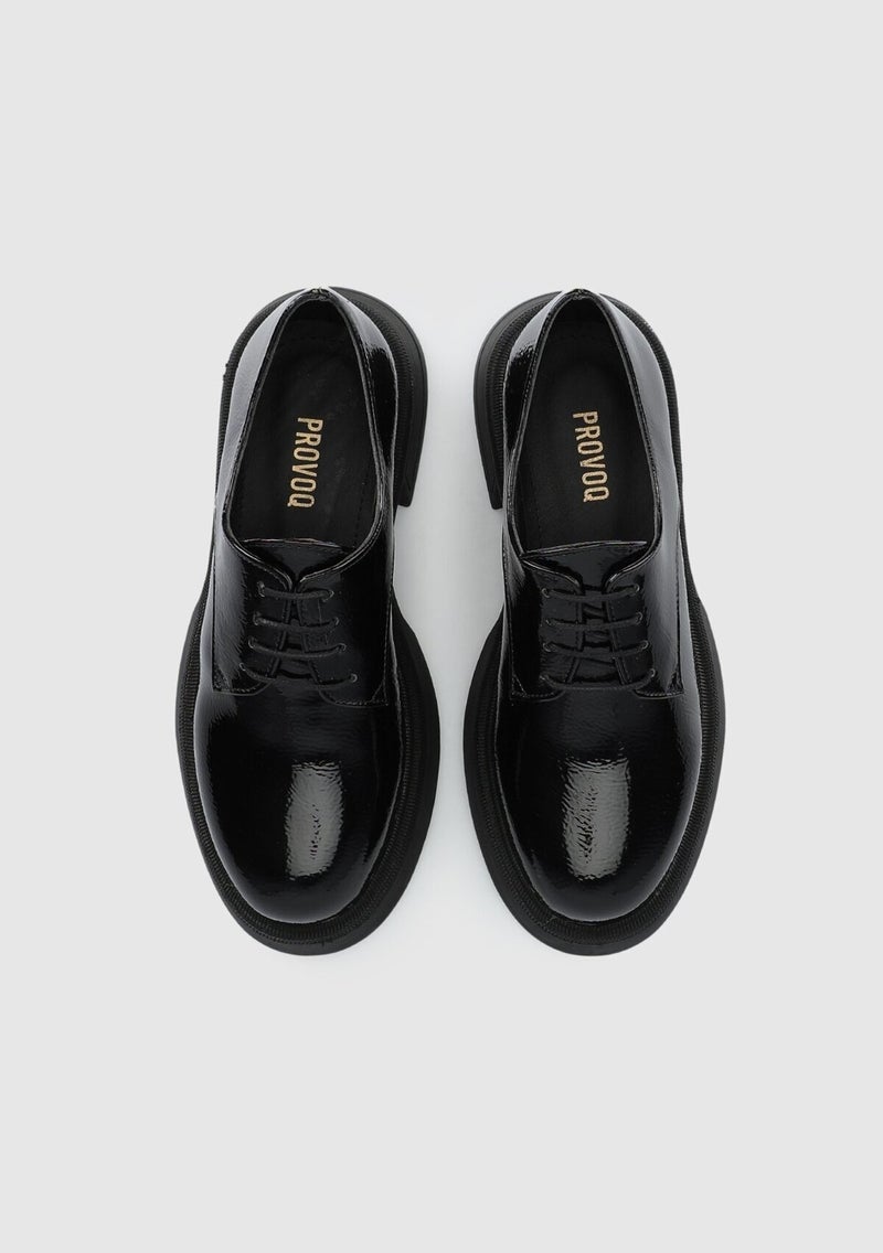 Black Women's Shoes