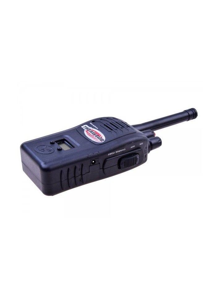 null - Intercom Action Pretend Play Set - Image 1